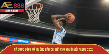 Cá Cược Bóng Rổ