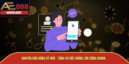 Khuyến mãi đăng ký mới