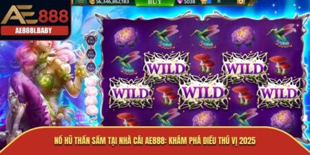 Nổ Hũ Thần Sấm