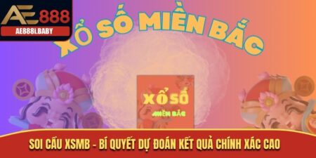 Soi Cầu XSMB