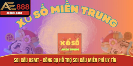 Soi Cầu XSMT