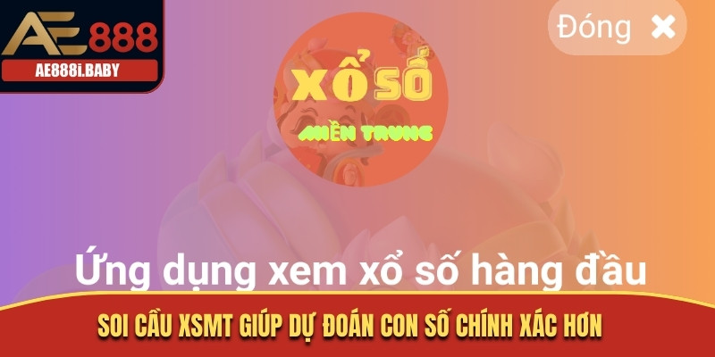 Soi Cầu XSMT - Công Cụ Hỗ Trợ Soi Cầu Miễn Phí Uy Tín 1 Soi cầu XSMT giúp dự đoán con số chính xác hơn
