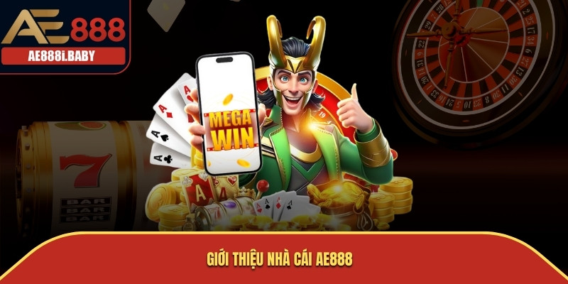 AE888 1394 - LINK VÀO NHÀ CÁI ĐÁ GÀ THOMO 11/2025 26 Giới thiệu nhà cái AE888